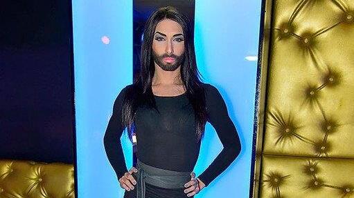 Best Of Conchita Wurst