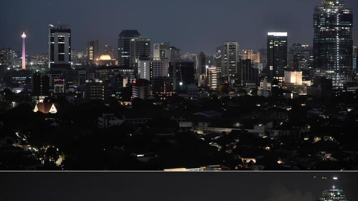 Earth Hour 2017