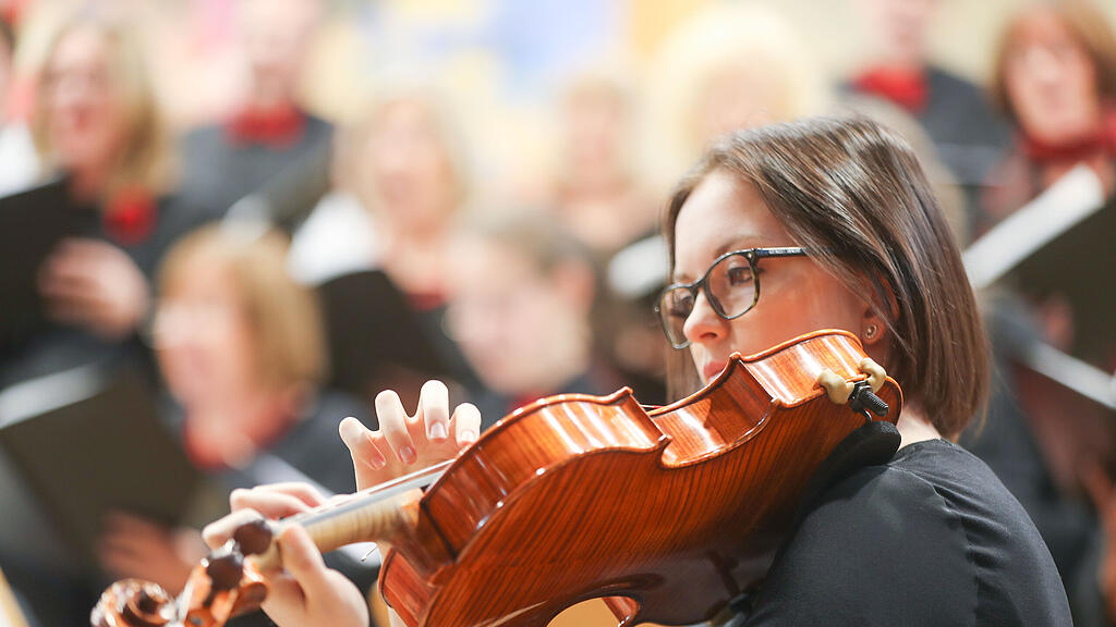 Musikum Jubiläum