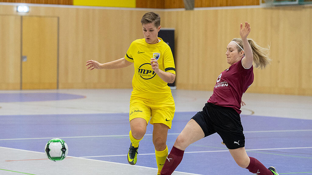 Futsal Landesmeisterschaft 2023