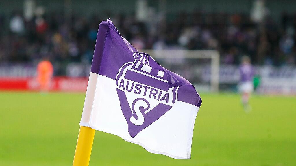 Austria Salzburg
