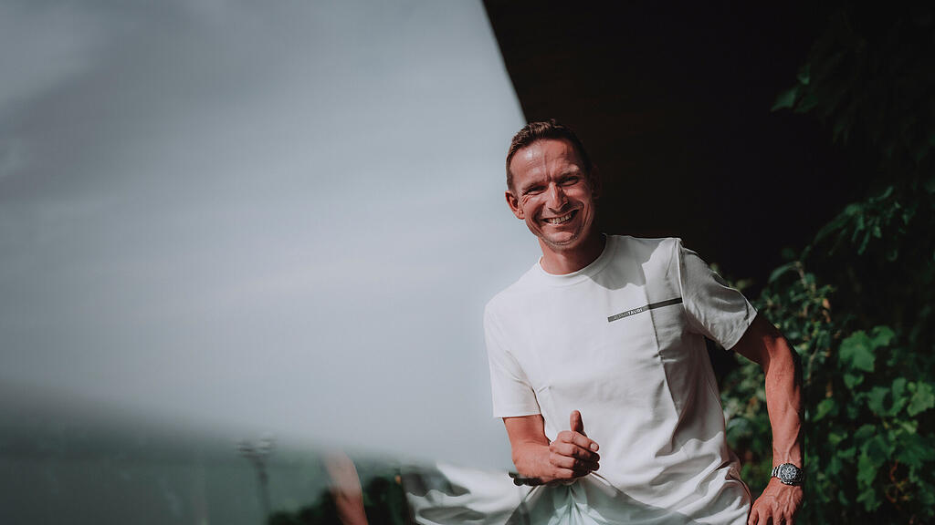 Pep Lijnders