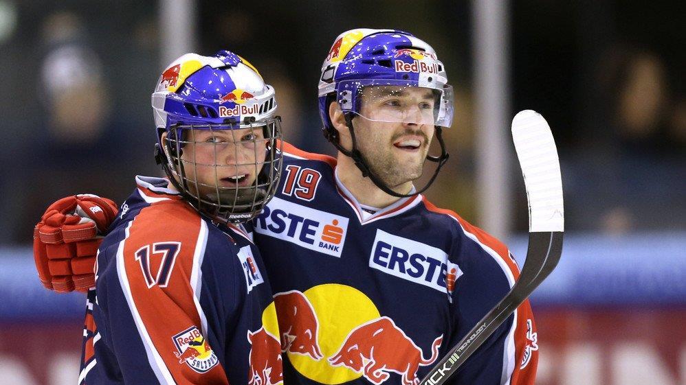 Graz 99ers - Red Bulls