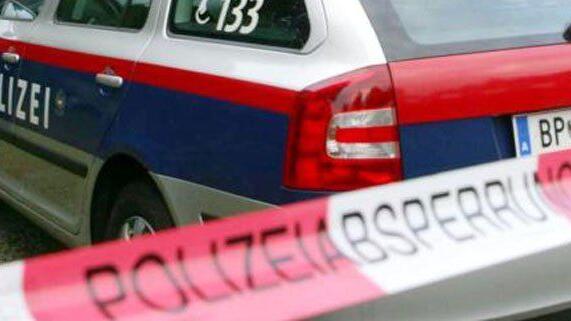 Nach ersten Angaben der Polizei ist der Zünder der Bombe noch scharf.