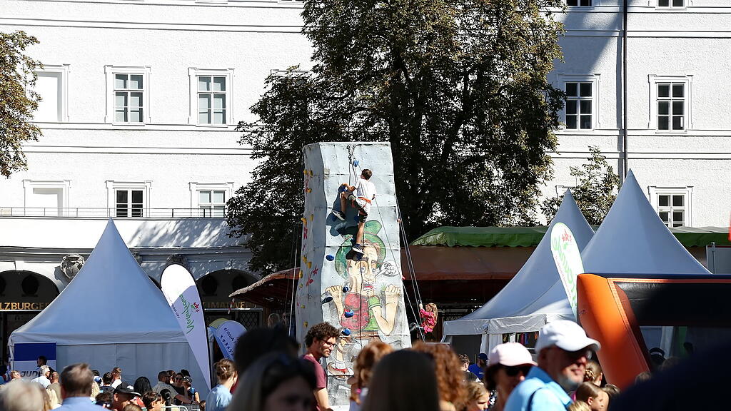 Tag des Sports