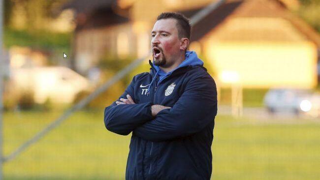 Ex-Profi und ehemaliger LASK-Goalie Michael Wimmer macht in Hallwang für Jürgen Aschauer am Trainerposten Platz.