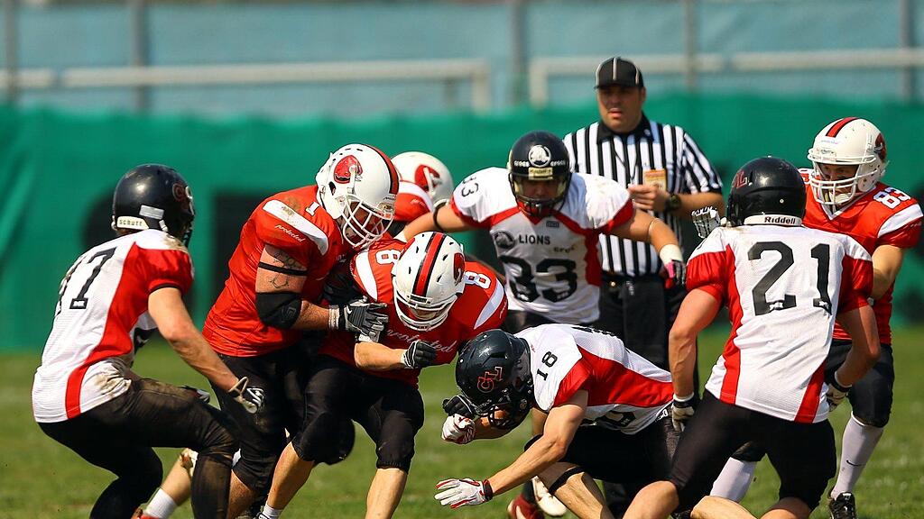 Die Bulls warten weiter auf den ersten Saisonsieg.