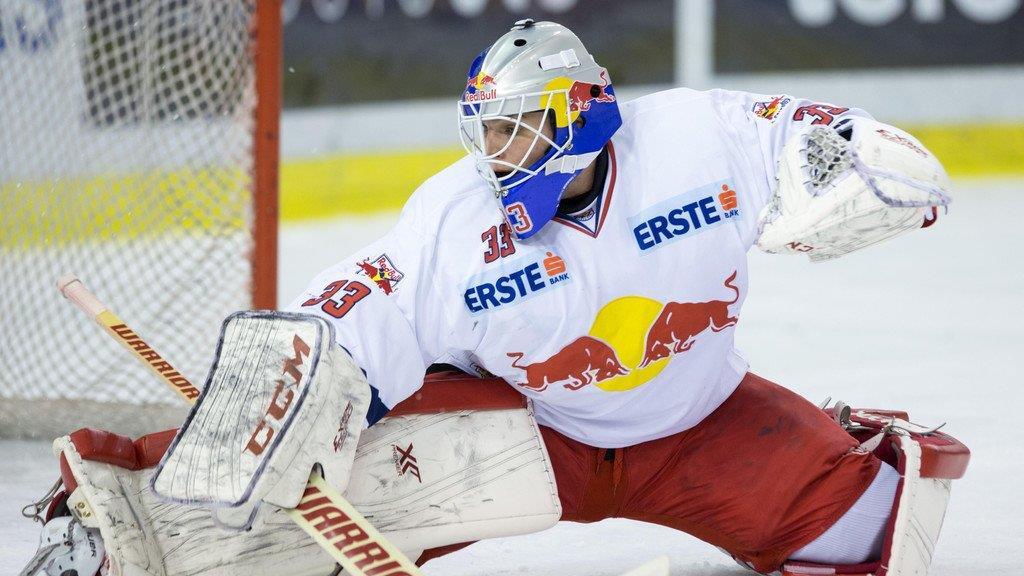 RB Salzburg - Olimpija Ljubljana