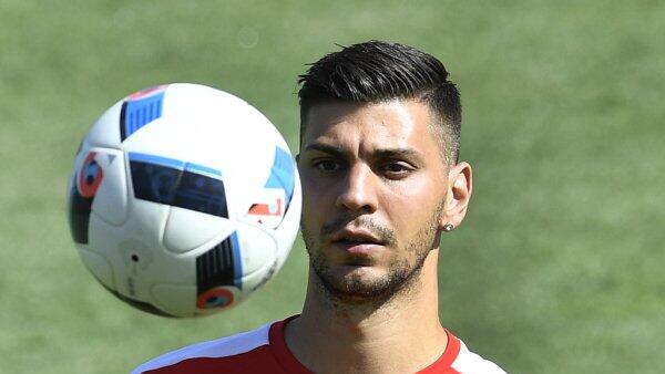 Neue Aufgabe für ÖFB-Teamspieler Dragovic