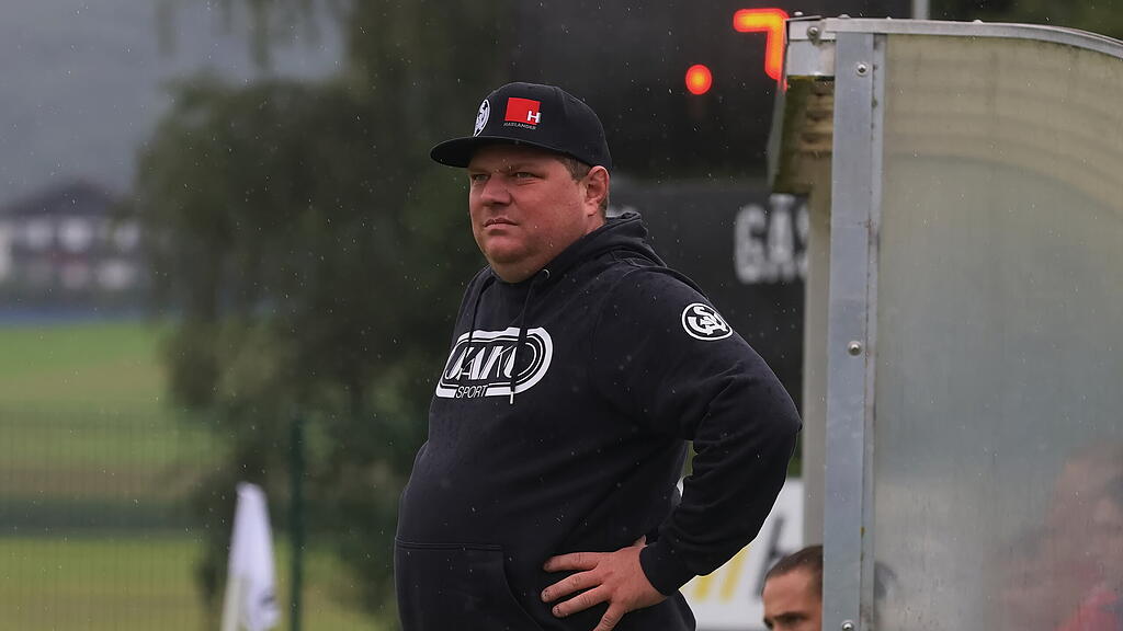 SV Anthering vs SV Schwarzach