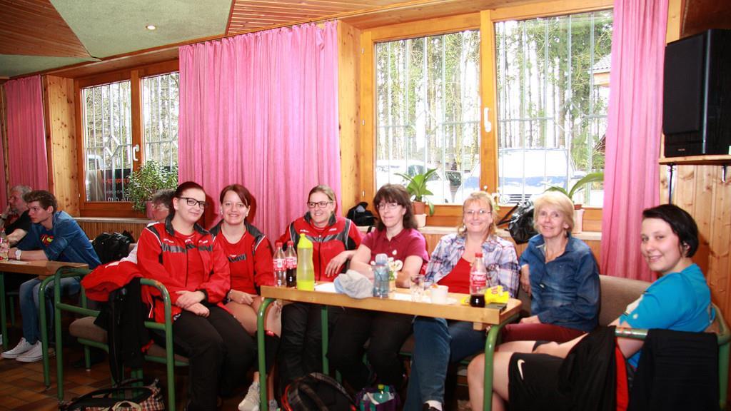 Jugenturnier 29.03.2015