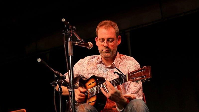 Bilder der Blues Night