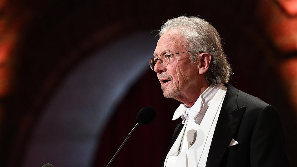 Literatur-Nobelpreisträger Handke ist im Kosovo unerwünscht