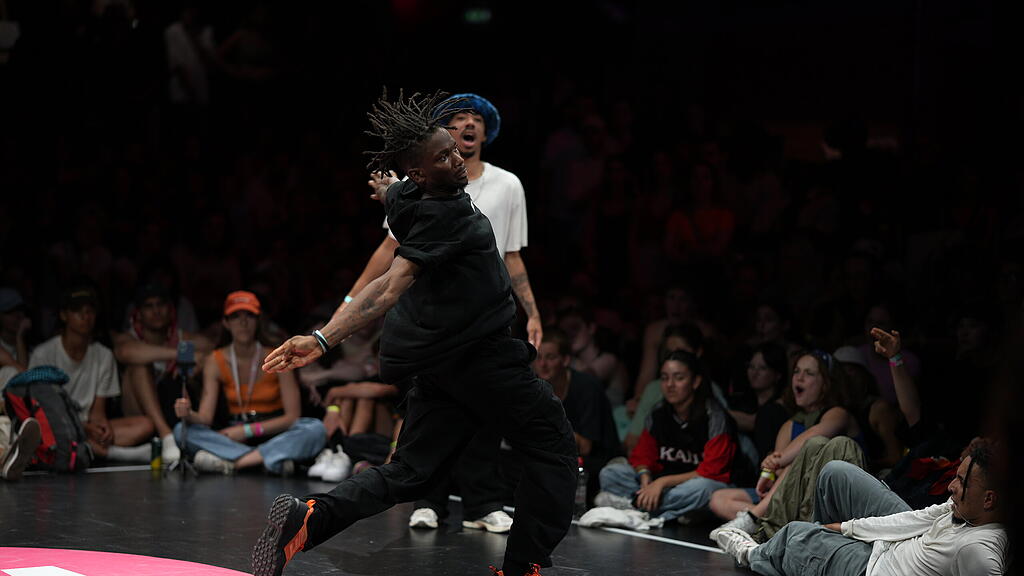 Flavourama Battle 2023