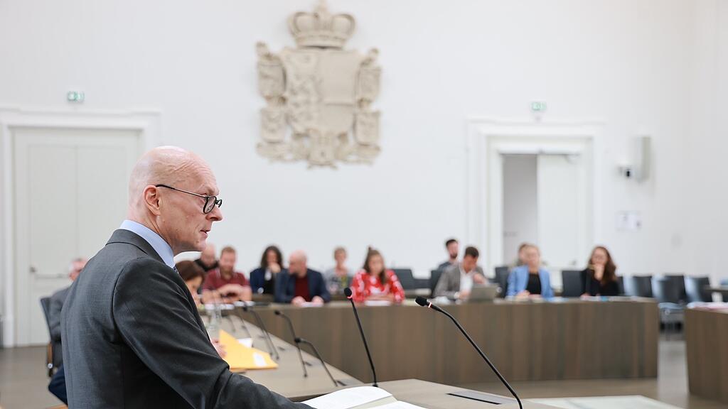 Hearing Fürweger