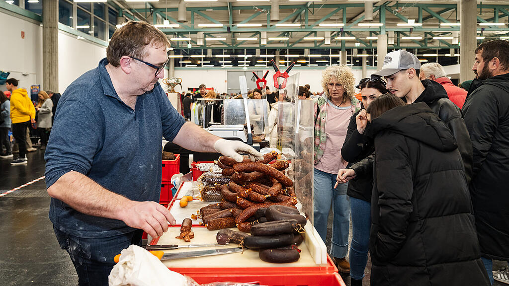 Nacht-, Antik- und Trödelmarkt