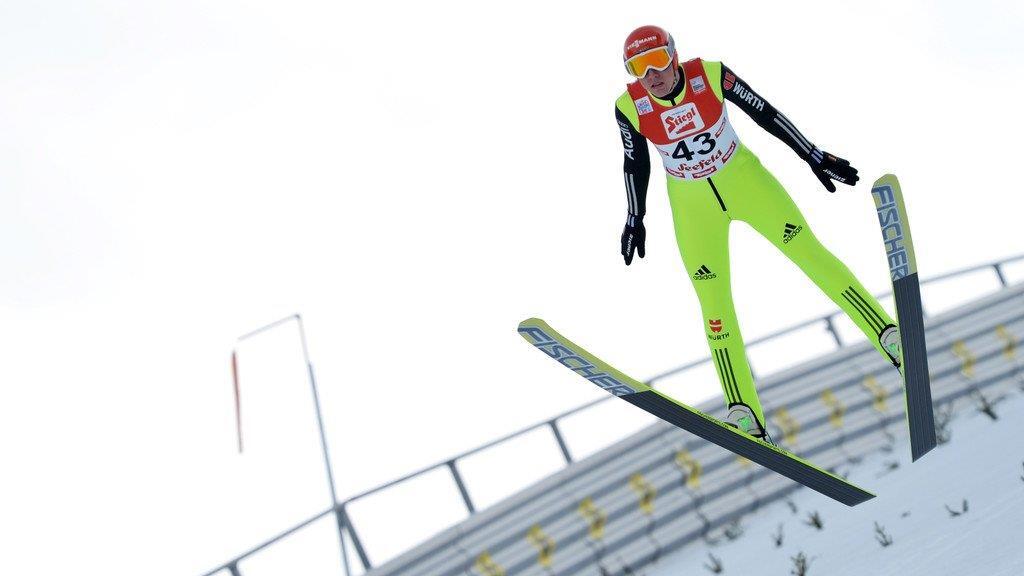 Kombination in Seefeld