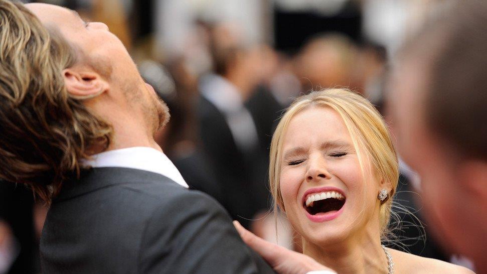 Oscars 2014: Die Verleihung