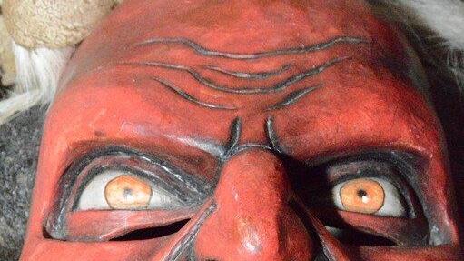 Krampuslauf Lochen II