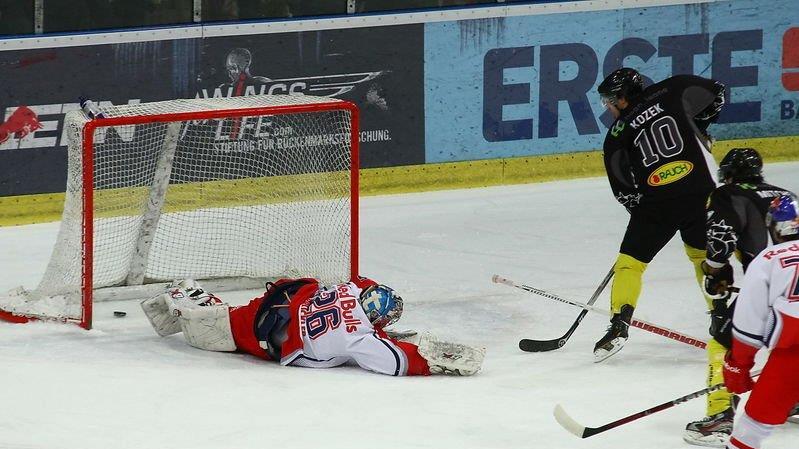 Red Bulls vs. Dornbirn II