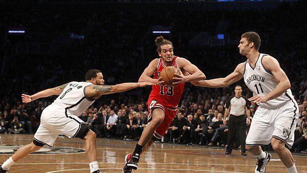 90:82-Erfolg in Brooklyn
