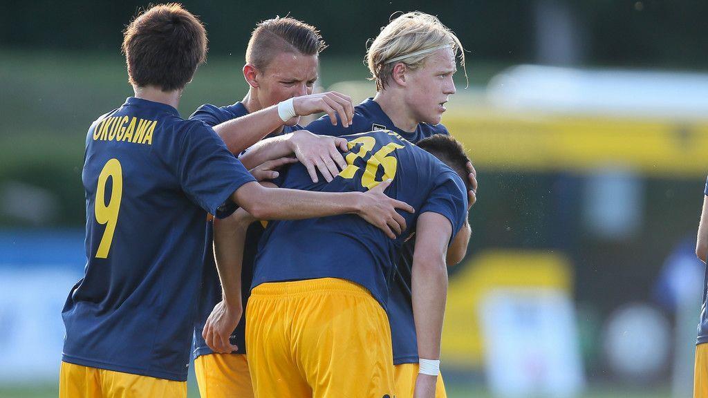 SC Wiener Neustadt - FC Liefering