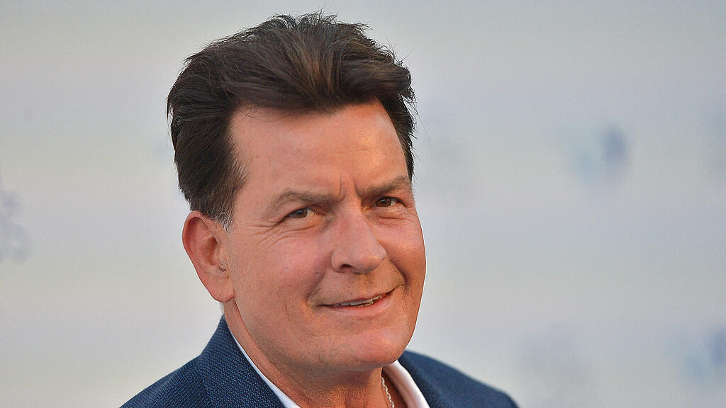 Charlie Sheen