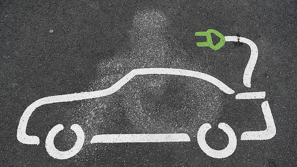 VCÖ: Energiebedarf bei E-Autos sollte auch ein Förderkritierium sein