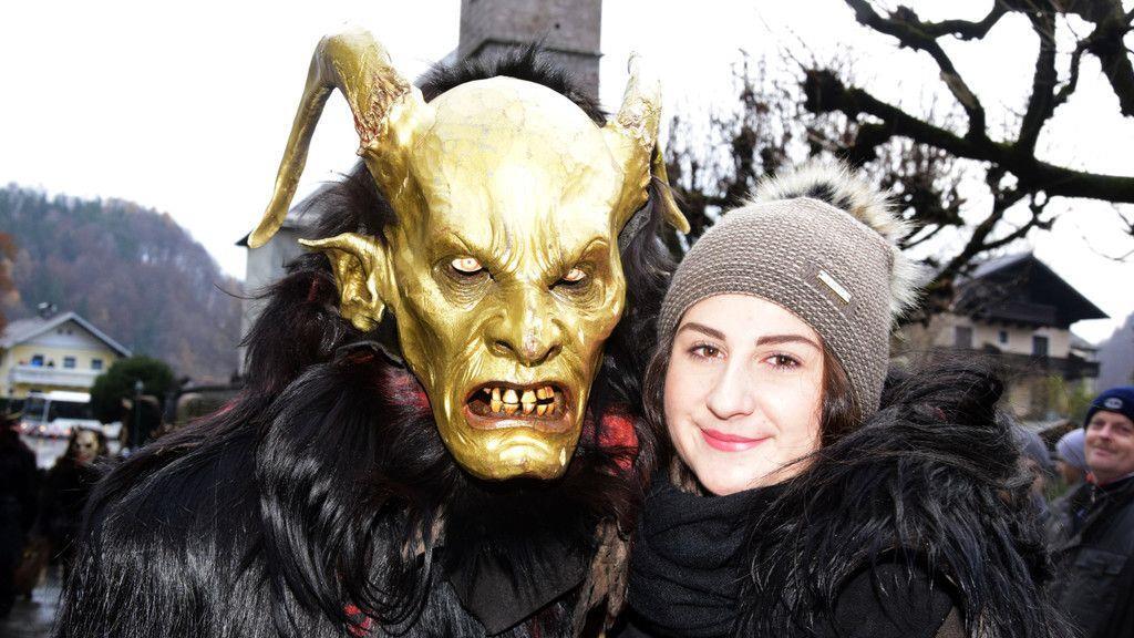 Krampuslauf St. Leonhard III