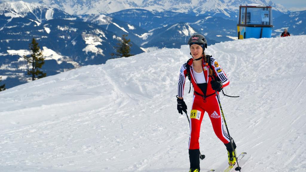 9. Hochkönigstrophy