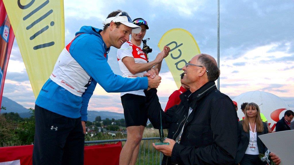 Sommer-Grand-Prix in Villach