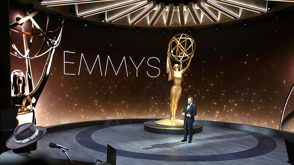 Emmy 2020