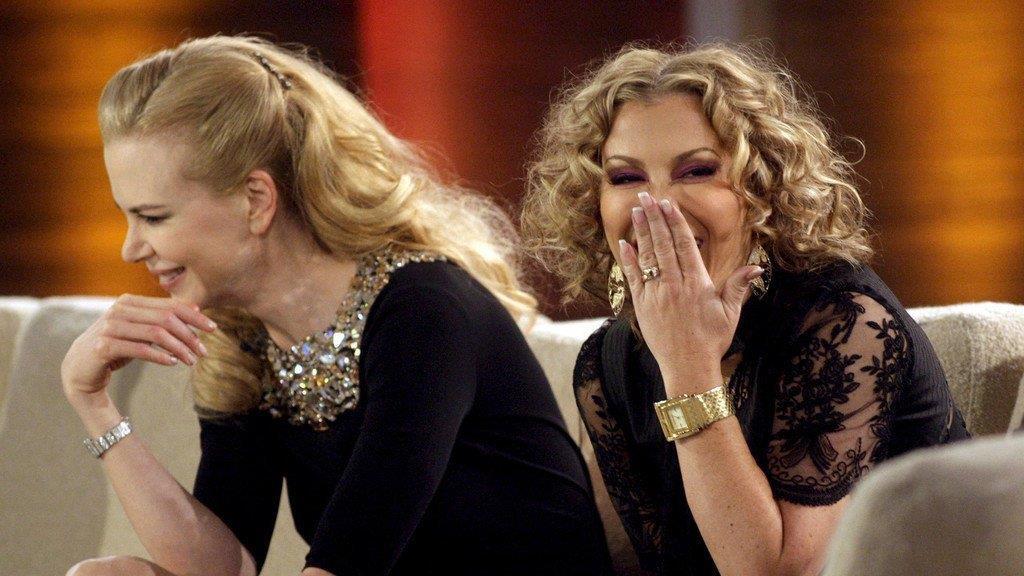 Anastacia