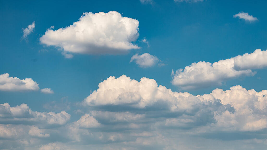Die letzten Augusttage bleiben sommerlich warm