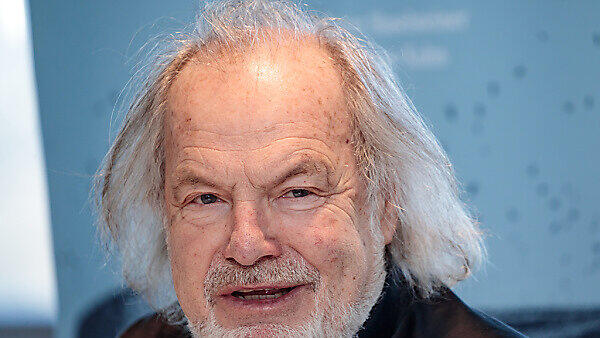 Gustav Kuhn soll sexuell übergriffig geworden sein