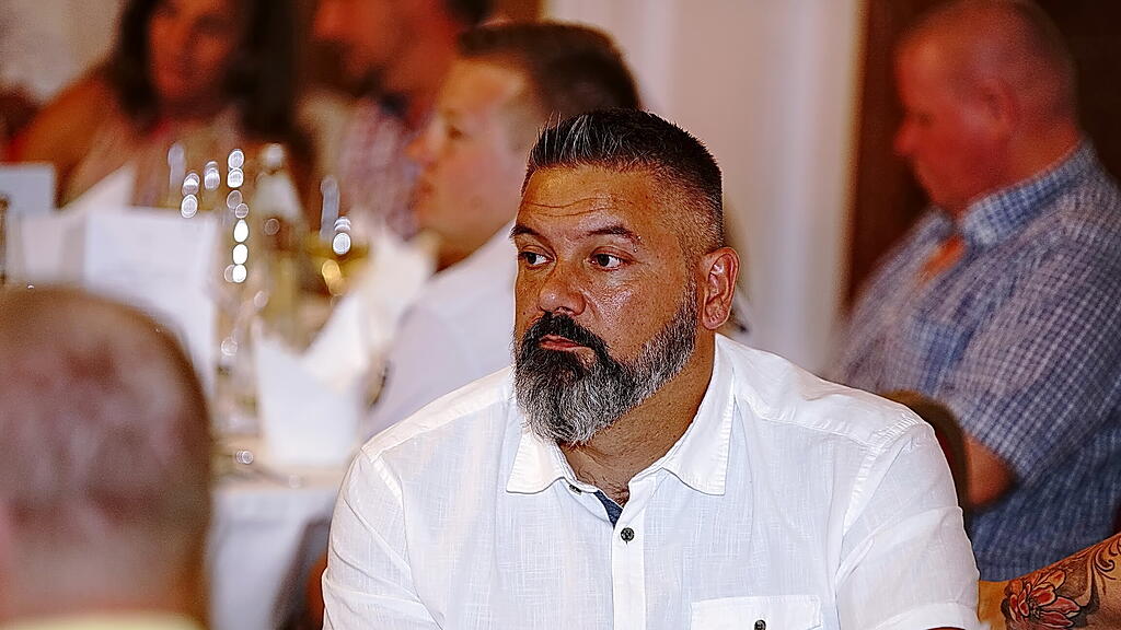 45 Jahre Salzburger Behindertensporttage
