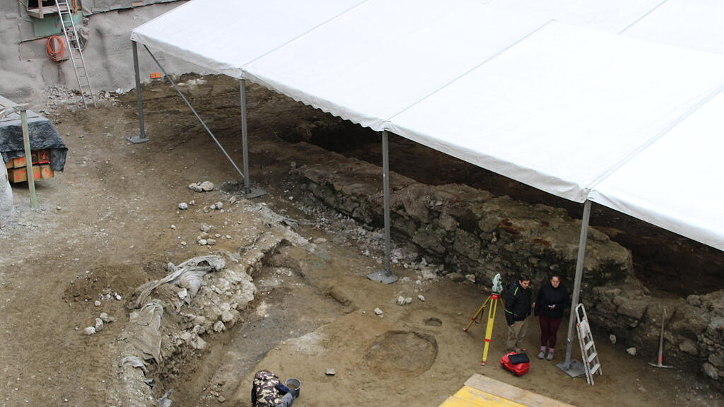 arbeiten neue residenz