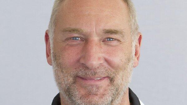 Rapid-Sportdirektor Andreas Müller