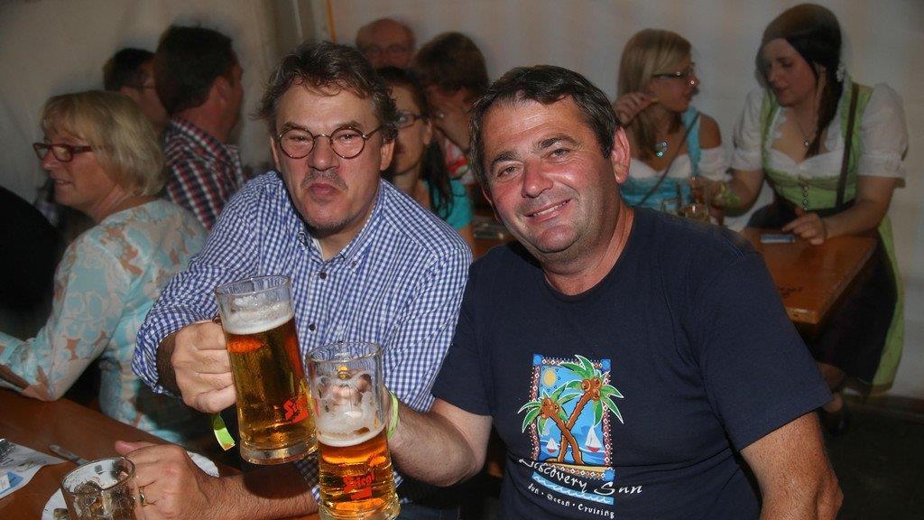 Nik P. in Thalgau