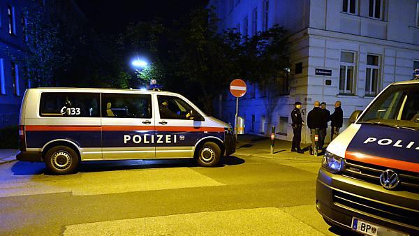 67-Jähriger erschoss in Wien-Döbling seine Mutter und sich selbst