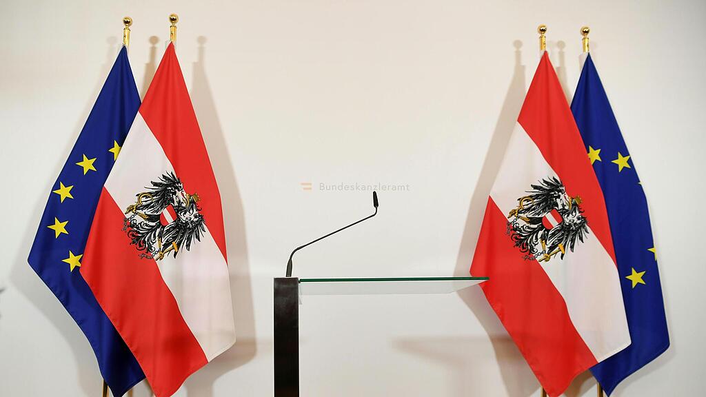 Kurz, Neuwahl