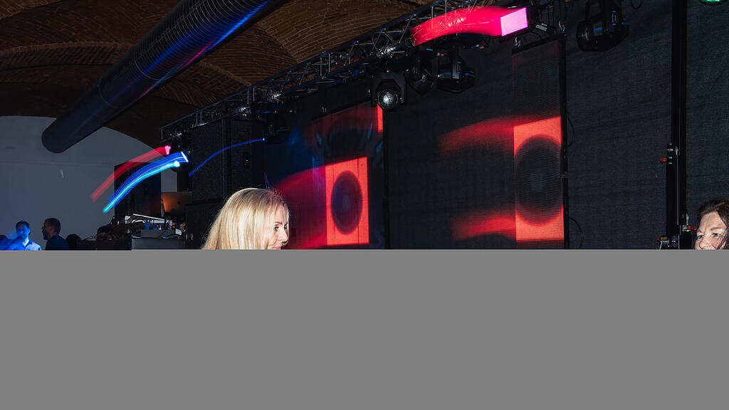 \u00dc30 Party Stiegl Brauwelt