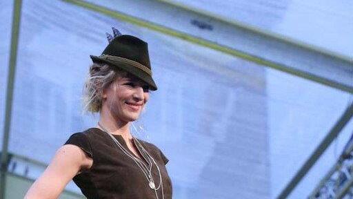 Salzburger Fashion Weeks eröffnet