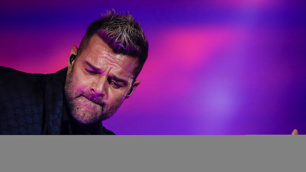 Ricky Martin