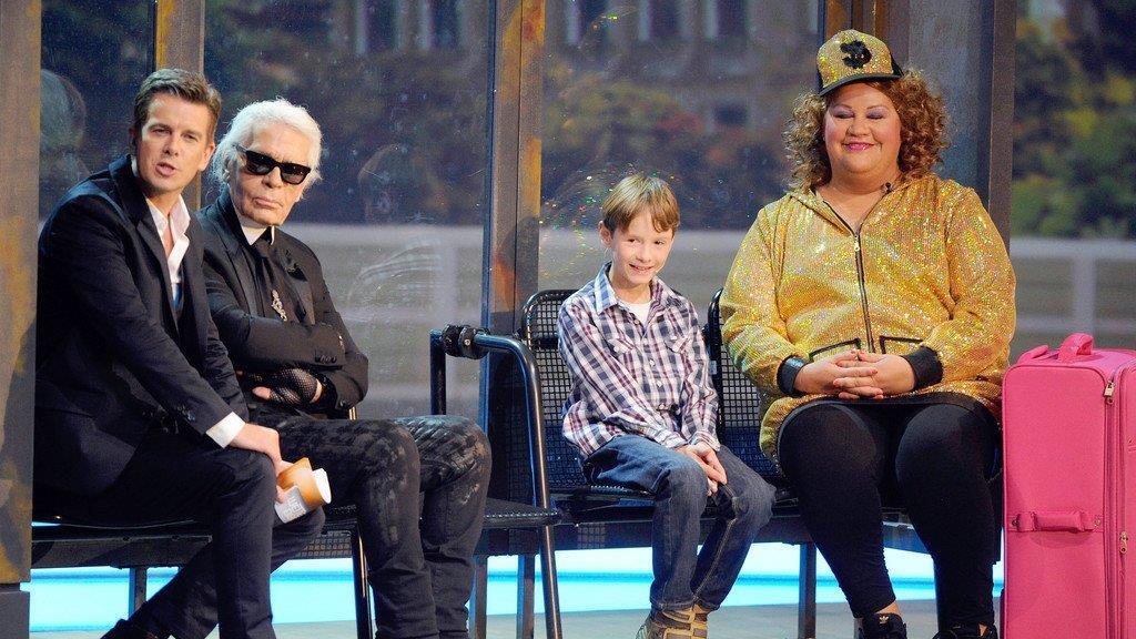"Wetten, dass ...?" am 6. Oktober