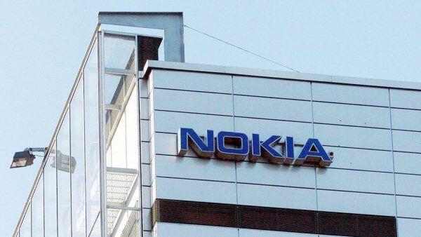 Nokia konzentriert sich auf Geschäft als Netzwerkausrüster