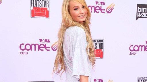 Kim Petras: Transsexueller Youtubestar