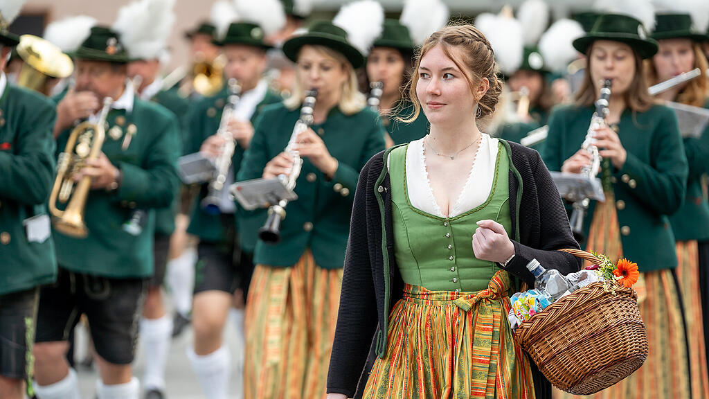 175 Jahre TMK Mattsee