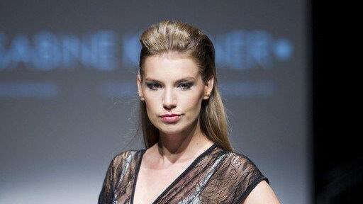 MQ Vienna Fashion Week Tag 1: Sabine Karner, Michael Mayer, Elfenkleid,