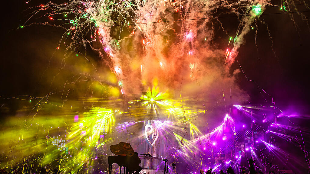 ELF-Boutique Tag 3 \u2013 Endshow